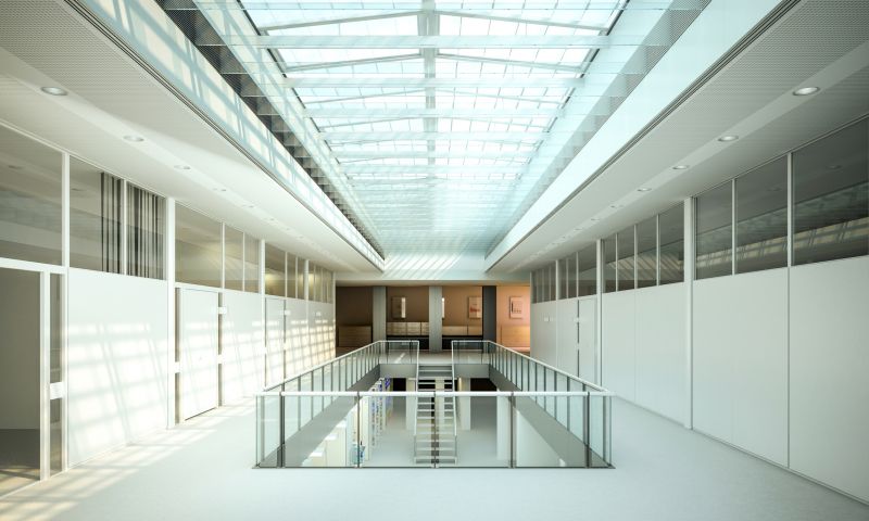 Commercial Skylight Service in Santa Rosa, CA
