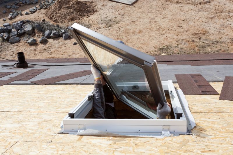 Common Signs You Need Professional Skylight Repair