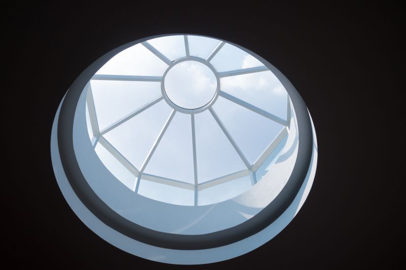 Dome Skylight Repair in Beaumont, TX