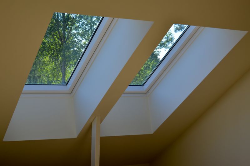 Home Skylight Replacement in Kent, WA