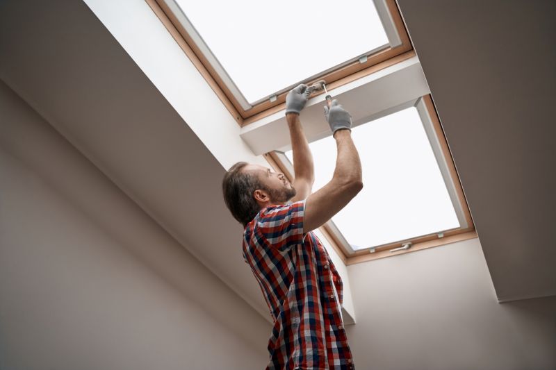 How Skylights Increase Home Value