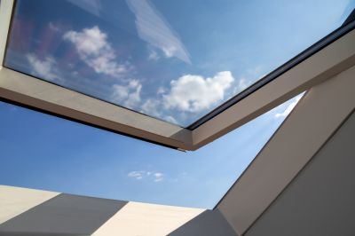 Roof Skylight Installation in Napa, CA