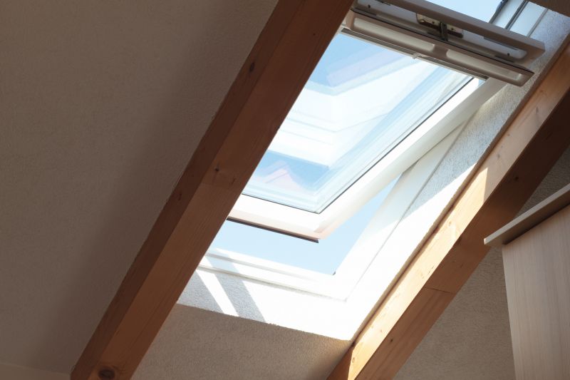 Roof Skylight Installation in Columbia, MO