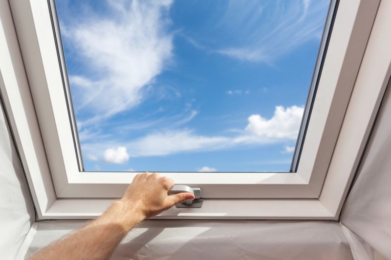 Skylight Installation in Columbia, MO