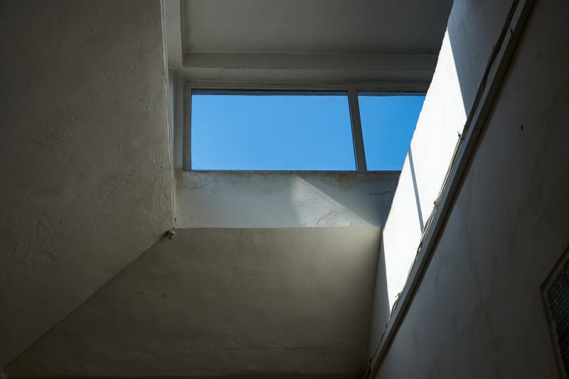 Skylight Leak Repair in Santa Rosa, CA