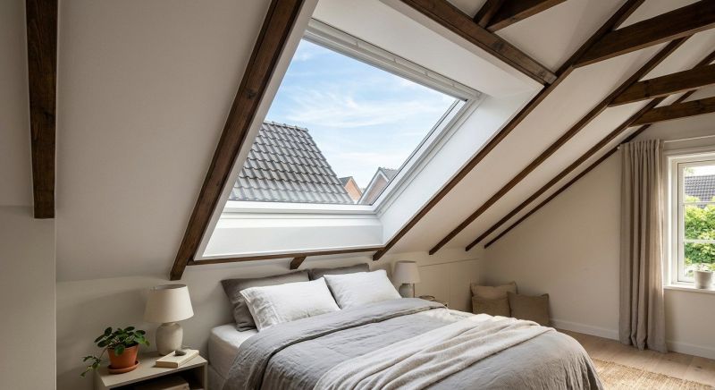 Skylight Renovation in Kent, WA