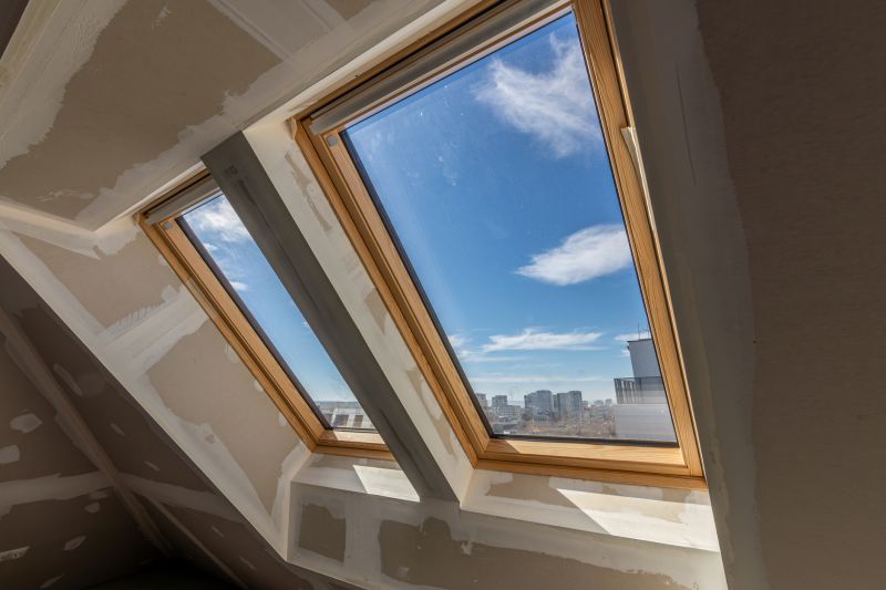 Skylight Repair in Tacoma, WA